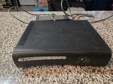 Microsoft Xbox 360 Elite 120GB Console - Blac...