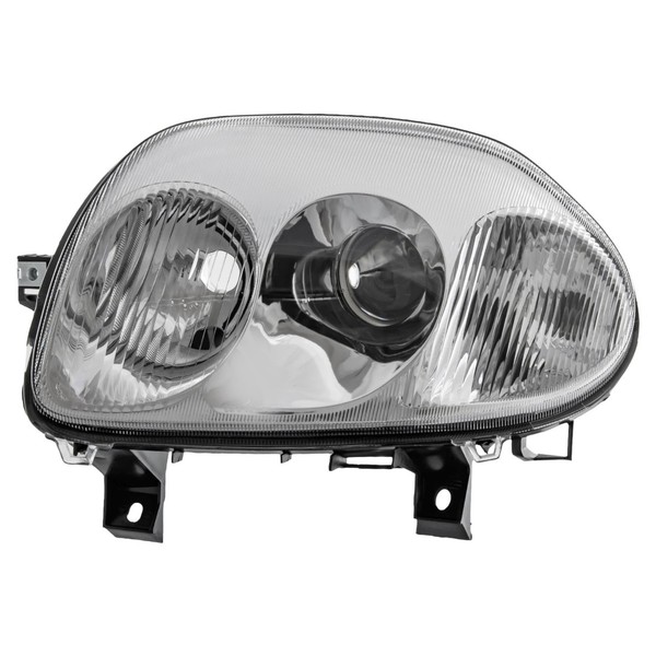 Scheinwerfer Frontscheinwerfer Links Halogen H7 FüR Renault Clio II-image