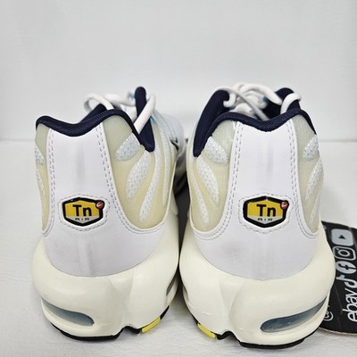 Size 13 - Nike Air Max Plus Psychic Blue for sale online | eBay