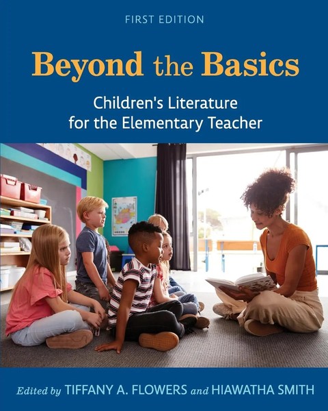 Beyond The Basics | Children's Literature For The Elementary Teacher | Buch-image
