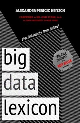 Big Data Lexicon, Paperback by Pericic, Alexander, Brand New, Free shipping i...
