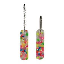 Night Diving Tag Luminous Pendant Label