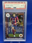 2023-24 Topps Merlin Uefa Club Competitions - Lamine Yamal #27 (RC)