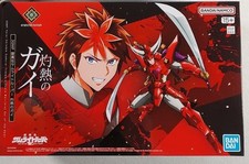 Bandai 30MF Ronin Warriors Samurai Troopers Kento of Hardrock Model Kit New