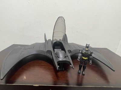 DC Flash Movie 16  BATWING Batman Action Figure Spin Master Target Exclusive 
