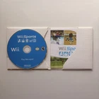 Nintendo Wii Sports Nintendo Wii Game Complete (CIB) With Manual Video Game