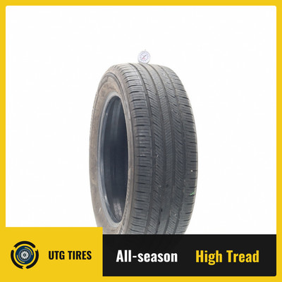Used 235/55R19 Hankook Dynapro HPX RA43 101V - 8.5/32