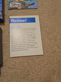 The Krion Conquest Nintendo NES Complete in Box CIB RARE Vic Tokai 1990 NTSC USA