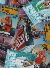 2024-25 PANINI NBA HOOPS CARD LOT [INSERTS & OTHER LTD CARDS] COMPLETE YOUR SET