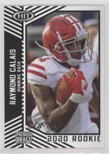 2020 Sage Hit Raymond Calais #19 0rg2