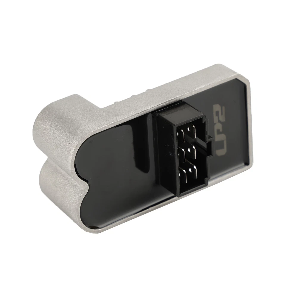 STATOR + VOLTAGE REGULATOR + GASKET FOR HONDA MSX125 GROM125 GROM125A 2017~20 Foto 3 de 4