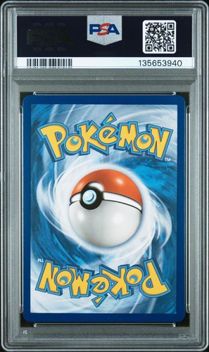 Moltres & Zapdos & Articuno Gx SM210/68 Hidden Fates Pokemon PSA 9 - Picture 2 of 3