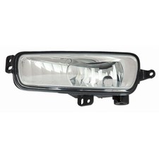 Nebelscheinwerfer links ABAKUS für Ford Focus III Grand C-Max DXA/CB7 DXA/CEU