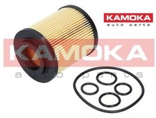 KAMOKA F109301 Ölfilter Motorölfilter für Opel für Chevrolet 