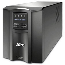 APC Smart-UPS SMC SmartConnect - SMC1000IC -UPS  1000VA 8 Uscite IEC-C13