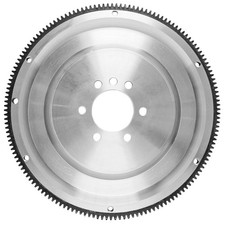 Prw Flywheel Billet Steel Sfi-spec 1.1 Neutral Balance 18 Lbs. 153 Teeth 2 Pc.