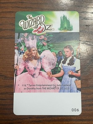 wizard of oz coin pusher rare card Got the the game of arcade at Timezone Lipa Full HD Wizard of Oz 6 Player