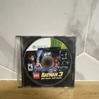 LEGO Batman 3: Beyond Gotham Xbox 360