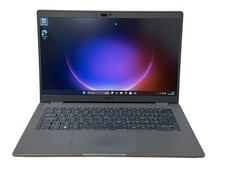 Dell Latitude 3440 Laptop 14" i5-1335U 8GB RAM 256GB NVMe WIFI Windows 11 LA6