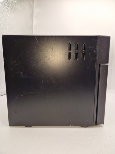 NAS professionnel Buffalo TeraStation TS5400 Intel Atom CPU 2 Go RAM 4 baies - Photo 4/9