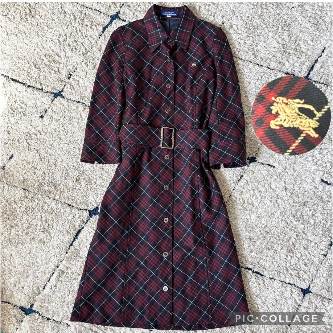 burberry check dress products for sale | eBay