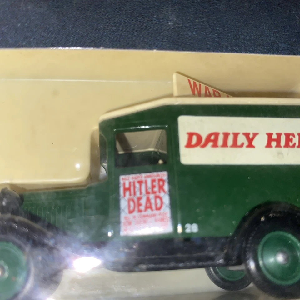 LLEDO VE1003 VE DAY 8TH MAY 1945 SET. SPECIAL EDITION COLLECTION - Image 4 of 4