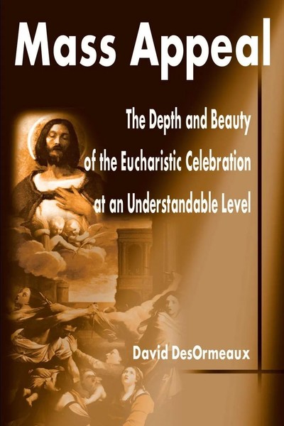 Mass Appeal David Desormeaux Taschenbuch Kartoniert / Broschiert Englisch 2001-image