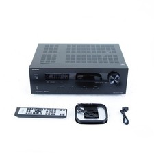 Onkyo TX-8220 Stereo Receiver with Built-In Bluetooth - SKU 2013890