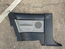 Porte arrière et accessoires Volkswagen COCCINELLE
