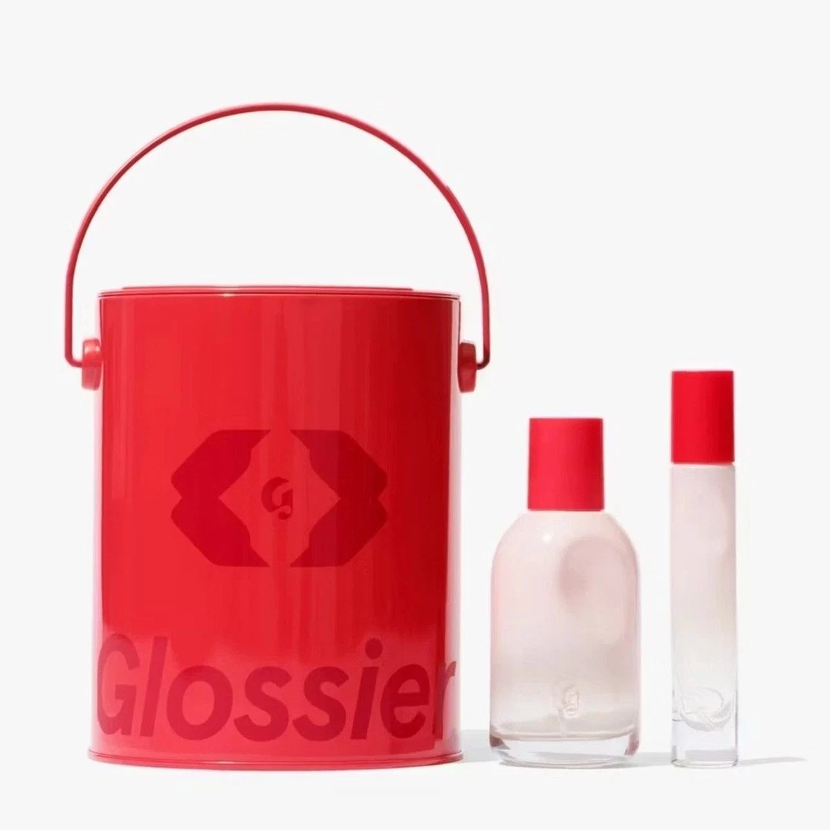 新品未使用☆ Glossier 限定の缶入り 香水 50ml Glossier Fragrances for Women for sale - eBay