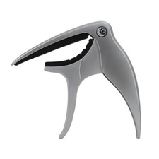 Guitar Capo Professional Guitar Tuner Instrument Clip-on Tuner ( )