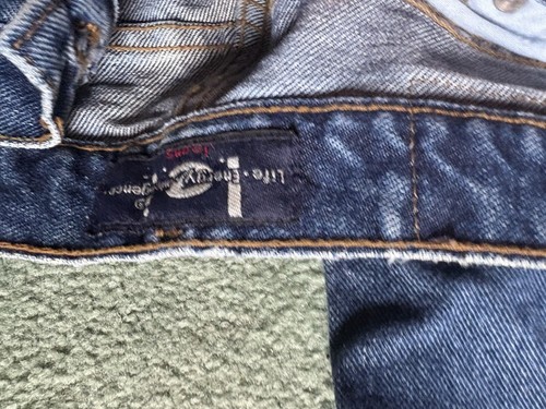 Lei girl jeans size 9 - Picture 5 of 9