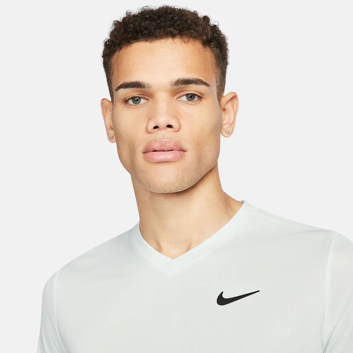 Nike Court Victory Tennis Shirt & Short Outfit Sz M Barely Nike Court Victory Tennis Shirt & Short Outfit Sz M Barely