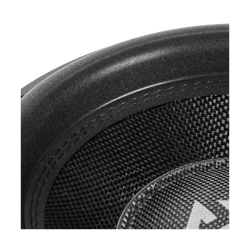 NVX VCW152v3 15" 3000 Watt Max (1500W RMS) Dual 2-Ohm VC-Series Car Subwoofer... - Picture 9 of 9
