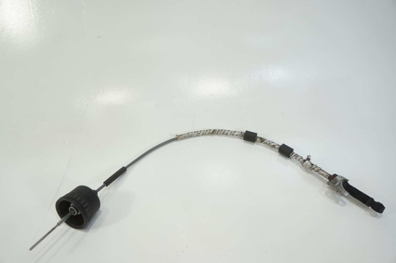 06-2012 Bentley Flying Spur Automatic Transmission Selector Bowden Cable Oem 