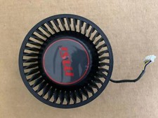 Cooler For AMD RX VEGA 64 DC12V 2.40A 4Pin GPU For MSI RX VEGA 56 BFB1012SHA01