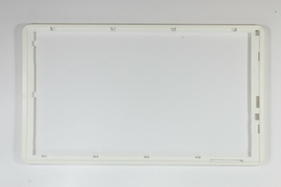 Original Archos ACCESS 101WiFi AC101ASWF Front Frame Replacement Part