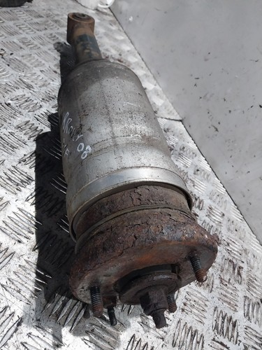 LAND ROVER sport FRONT SHOCK ABSORBER RNB500493 FRONT RIGHT OSF RANGE ROVER 2008 - Picture 13 of 15