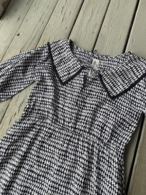 60s Vintage Morty Sussman Mollie Parnis