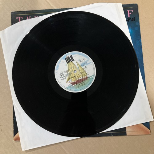The Very Best of Kim Wilde - UK LP Record - Vinyl Looks Great *READ - Picture 14 of 17