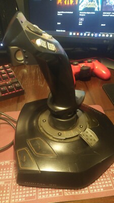 Logitech Wingman Extreme