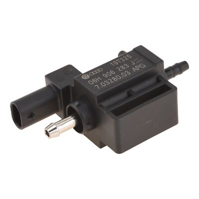 OEM Solenoid Valve 06H906283 For VW Atlas Beetle Golf Jetta Passat EA888 1.8 2.0