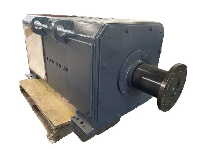 GE DC General Purpose Industrial Electric Motors