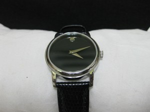 movado swiss museum classic