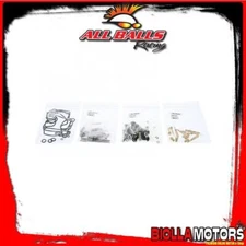 26-1729 CARBURETOR OVERHAUL KIT Suzuki GSX-R600 600cc 1997 - ALL BALLS