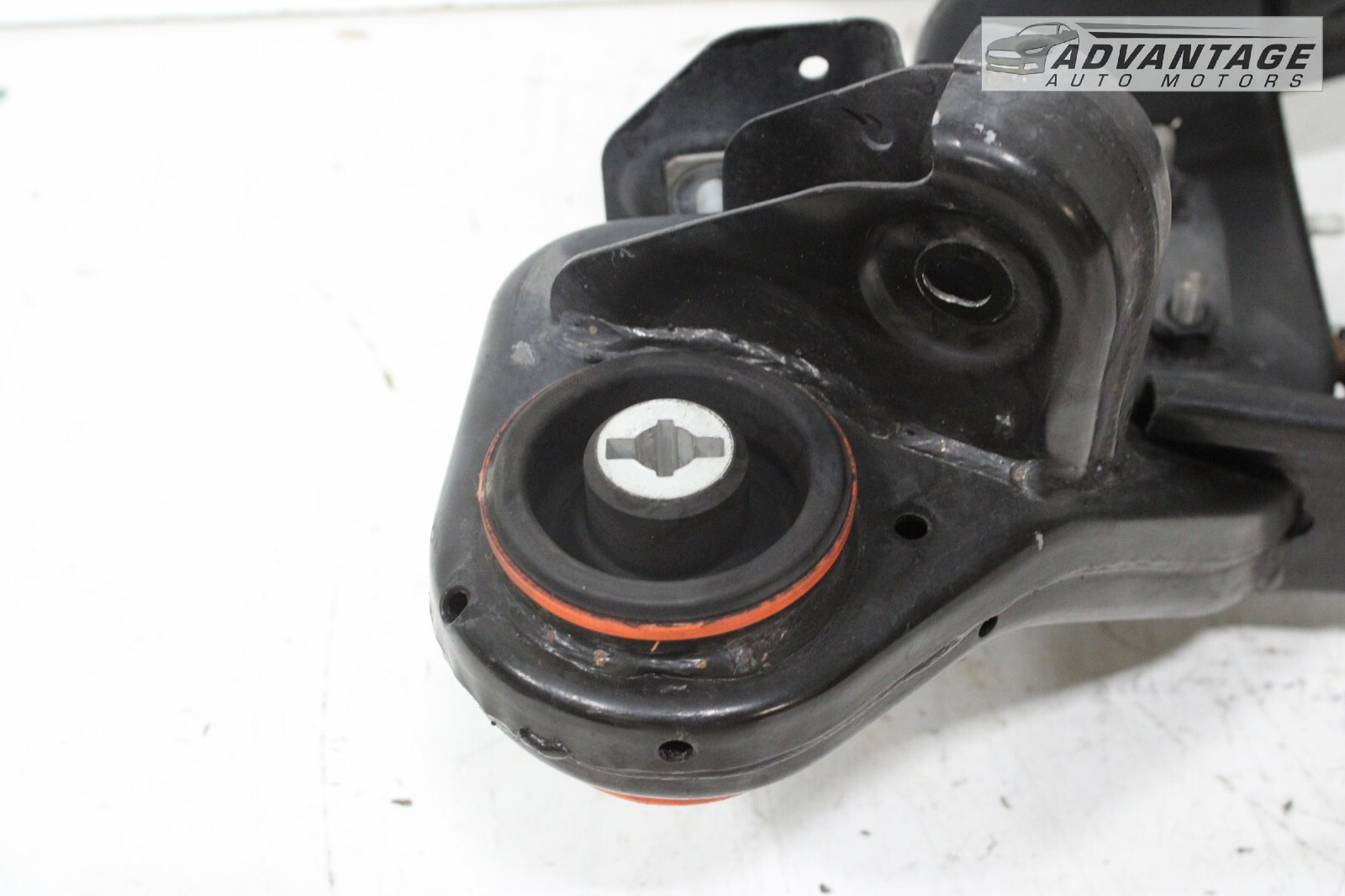 2014-2020 MASERATI GHIBLI M157 REAR SUSPENSION SUBFRAME CROSSMEMBER CRADLE OEM