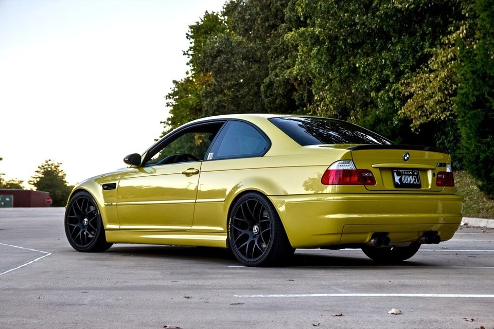 MEVOTECH 2 ADJUSTABLE REAR LOWER C. ARMS BMW E46 323i 325i 325i 330i 325xi 99-05 - Изображение 4 из 4