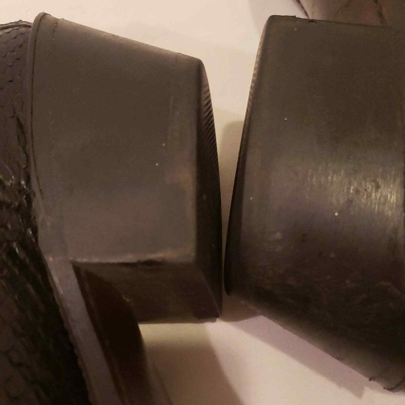 Women's, Western Python Snakeskin  front / Leathe… - image 9