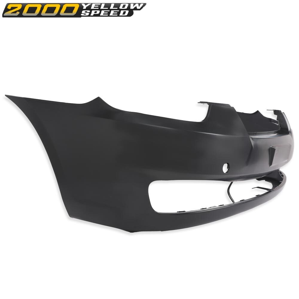 Fit For 20062010 Hyundai Accent Front Bumper Cover Replacement eBay