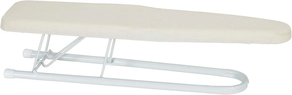Household Essentials Basic Sleeve Mini Ironing Board 4.5" x 20" Ironing Surface - Image 2 of 4